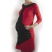 Těhotenské a kojící šaty Kotva